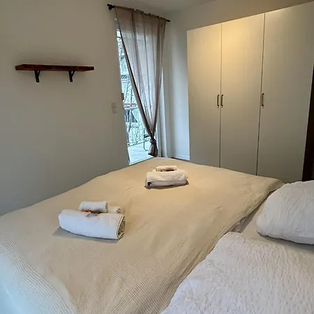 2-zimmer Mit Balkon Mainz